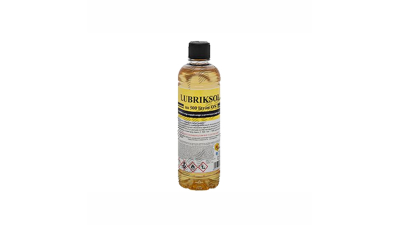 Aditiv Diesel plus LUBRIKSOL 500ml; pentru curatarea si lubrifierea sistemelor de alimentare