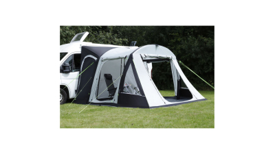 Cort rulota gonflabil Gemini 320 Drive Away 1.8-2.1m x W 3.0m x D 2.1m + tunel 90cm