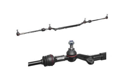 Bieleta directie Mercedes Clasa C (W202), Clk (C208) Teknorot parte montare : Centru