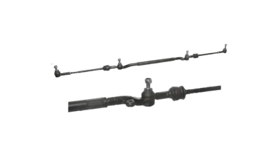 Bieleta directie Mercedes Clasa C (W202), Clk (C208) Teknorot parte montare : Centru