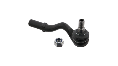 Cap bara Mercedes Clasa E (W210) Teknorot parte montare : Punte fata, Dreapta, spre exterior