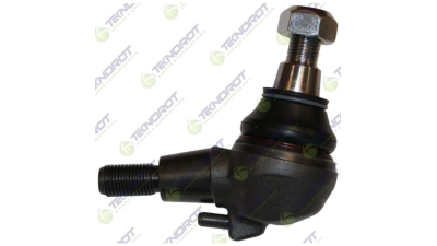 Pivot brat suspensie Mercedes Cls (C218), Clasa E (W212) Teknorot parte montare : Punte fata, Stanga/ Dreapta, Jos, spre exterior