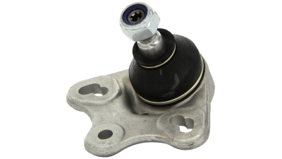 Pivot brat suspensie roata fata Mercedes Clasa A (W168), 07.1997-08.2004, partea Stanga , Dreapta, Inferior, marca Teknorot, 1683330127,  1683330227
