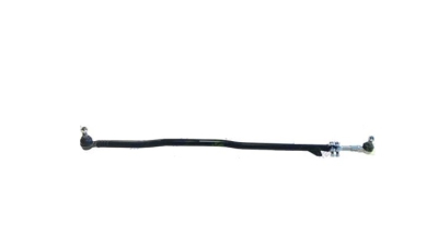 Bieleta directie cu cap de bara Mercedes G-Class (W461), 09.89-, G-Class (W463), 09.89-, G-Class Cabrio (W463), 09.89-, Parte montare Fata, Stanga, TEKNOROT M550