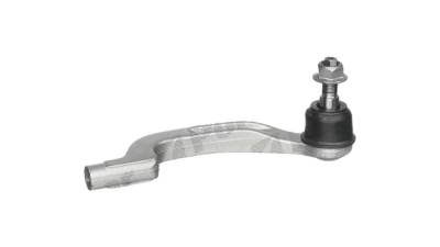 Cap bara Mercedes Clasa B (W246, W242) Teknorot parte montare : Punte fata, Dreapta, spre exterior