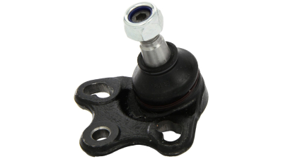 Pivot brat suspensie roata fata Mercedes Vaneo (414), 02.2002-07.2005, partea Stanga , Dreapta, Inferior, marca Teknorot, 4143330027,  4143330127