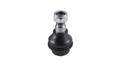 Pivot brat suspensie roata fata Vw Lt 2 (2db, 2de, 2dk), 04.1996-07.2006, partea Stanga , Dreapta, Inferior, marca Teknorot, 2D0407361A,  2D0407361B