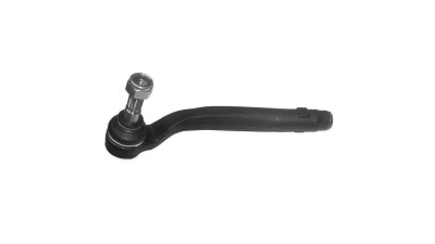 Cap bara Mercedes Clasa M (W163) Teknorot parte montare : Punte fata, Stanga, spre exterior