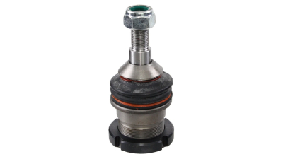 Pivot brat suspensie roata fata Mercedes Clasa GL (X164), 09.2006-, Clasa M (W164), 07.2005-, R-Class (W251, V251), 01.2006-, partea Stanga , Dreapta, Inferior, marca Teknorot, 1643300935,  1643520327