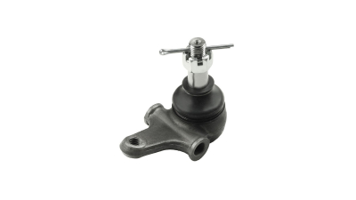 Pivot brat suspensie roata fata Mazda Mx-5 1 (Na), 09.1989-04.1998, Mx-5 2 (Nb), 01.1998-10.2005, partea Stanga , Dreapta, Inferior, marca Teknorot, NA0134550,  NA01-34-550