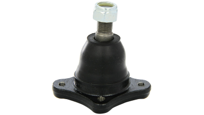 Pivot brat suspensie roata fata Mazda E-Serie Box (Sr2), 01.1984-07.2004, E-Serie Box, 05.1978-06.1984, E-Serie Bus (Sr1), 01.1984-05.1994, partea Stanga , Dreapta, Inferior, marca Teknorot, 3252250,  S08334510