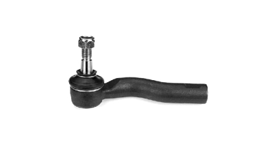 Cap bara Mazda 6 (Gg) Teknorot parte montare : Punte fata, Stanga, spre exterior