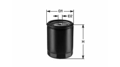 Filtru aer turbocompresor Clean Filters MA1474 Iveco Stralis Strator Eurotrakker Trakker Hd 8 Hd 7-C Eurotech Mh Eurotech Mp Eurostar Citelis Axer Arway Agora Crossway Magelys Evadys Recreo Domino Cre