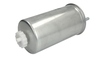 Filtru combustibil  MAGNETI MARELLI 153071760393 motorizare 1.5 dCi E4  Dacia Logan 2006-2012, Duster 2010-2017; Sandero 2008-2012