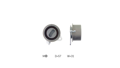 Rola Intinzator MAGNETI MARELLI 331316170824