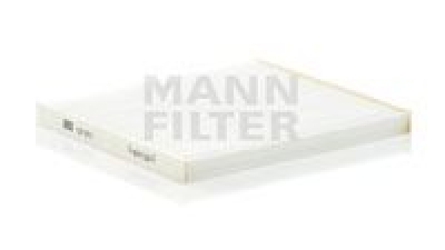 Filtru polen Mann CU1912 Toyota Corolla (Zze12, Nde12, Zde12), Corolla Verso (Zde12, Cde12), Corolla Combi (E12j, E12t), Corolla Limuzina (E12j, E12t)