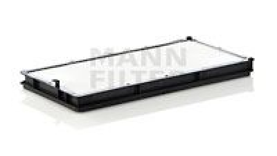 Filtru polen Mann CU3338 Alpina B10 (E34), B10 Combi (E34), B11 (E32), B12 (E32), Bmw 5 (E34), 5 Touring (E34), 7 (E32)