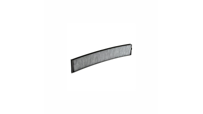 Filtru polen Mann CUK6724 Bmw 3 Touring (E46) 3 Cupe (E46) 3 (E46) 3 Cabriolet (E46) 3 Compact (E46) X3 (E83) Alpina B3 (E46) B3 Cabriolet (E