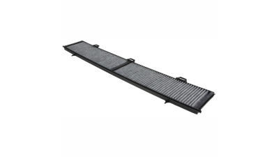 Filtru polen Mann CUK8430 Alpina B3 Combi (E91) B3 Cupe (E92) B3 (E90) B3 Cabriolet (E93) D3 (E90) D3 Combi (E91) D3 Cupe (E92) Bmw 3 Cabriol
