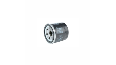 Filtru ulei Mann W67 Mitsubishi Colt 2004-2012; Lancer 2007-; Smart Forfour (454) 2004-06.2006; 