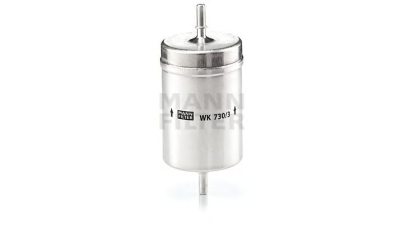 Filtru combustibil Mann WK7303 Audi A4 (8e2, B6), A4 Avant (8e5, B6)