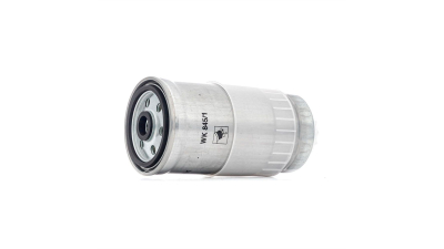 Filtru combustibil Mann WK845/1 Audi 100 (C4); 80 (B3/B4); A4 (B5) 1994-2001; A6 (C4/C5) 1994-2005; Passat B5 1996-2001; VOLVO S70, S80 v70; motorizari 1.6D- 1.9 tdi - 2.5D
