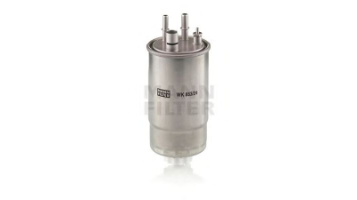 Filtru combustibil Mann WK85324 Opel Meriva