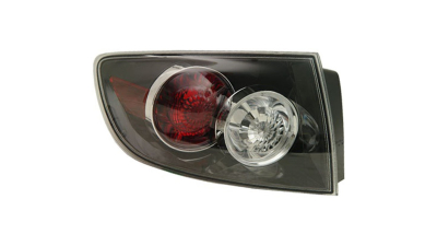 Lampa Stanga Spate Mazda BR5H51180C