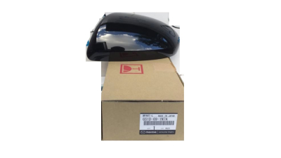 Capac Oglinda Stanga Mazda GS1D691N7A