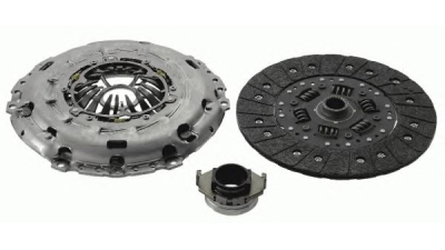Placa Presiune Mazda R2A116410A