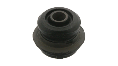 Bucsa brat suspensie roata fata Mercedes 190 (W201), 10.1982-08.1993, Clasa E (W124), 06.1993-12.1995, Clasa E Convertible (A124), 05.1993-03.1998, Clasa E Coupe (C124), 06.1993-06.1997, partea Stanga , Dreapta, Inferior, marca Teknorot, 201 333 51 14,  2