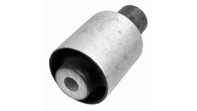 Bucsa brat suspensie roata fata Mercedes Clasa A (W169), 09.2004-06.2012, Clasa B (W245), 03.2005-11.2011, partea Stanga , Dreapta, Inferior, marca Teknorot, 169 333 01 14,  1693300707*