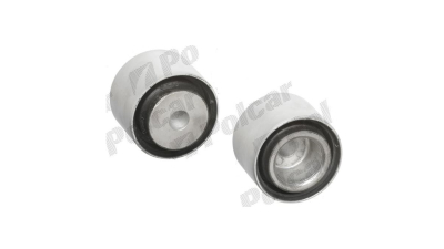 Suport motor Mercedes Cls (C219), Clasa E (W211), Sl (R230) Teknorot parte montare : Punte spate