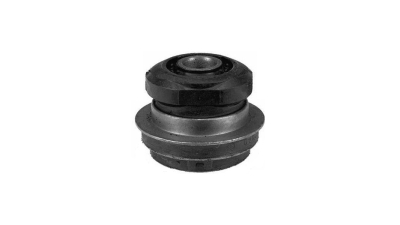 Bucsa brat suspensie roata Mercedes 190 (W201) Teknorot parte montare : Punte fata, Stanga/ Dreapta, Fata, Jos