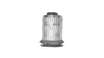 Bucsa brat suspensie roata Mercedes Clasa E (W210), Clasa E (W211), Clasa E Combi (S210) Teknorot parte montare : Punte fata, Stanga/ Dreapta, Fata, Jos