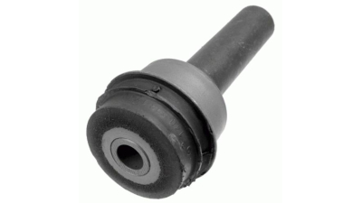 Bucsa brat suspensie roata fata Mercedes Clasa S (W140), 02.1991-10.1998, Clasa S Coupe (C140), 07.1992-02.1999, partea Stanga , Dreapta, Superior, marca Teknorot, 1403331714,  A1403331714