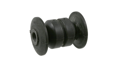 Bucsa brat suspensie roata fata Mercedes Sprinter 02.1996-05.2006 , partea Stanga, Dreapta, 05133818AA, 2D0407140, 5133818AA, marca TEKNOROT