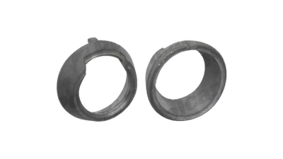 Bucsa brat suspensie Mercedes Limuzina (W123) Teknorot parte montare : Punte fata, Stanga/ Dreapta