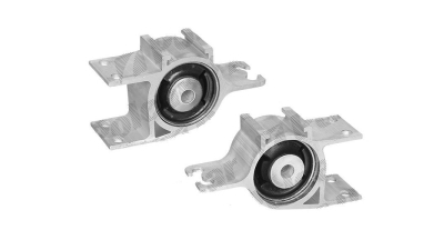 Bucsa brat suspensie roata Mercedes Clasa A (W176), Clasa B (W246, W242), Cla Cupe (C117) Teknorot parte montare : Punte fata, Stanga, Spate, Jos