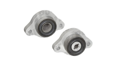 Bucsa brat suspensie roata Mercedes Vito / Mixto Caroserie (W639) Teknorot parte montare : Punte fata, Stanga/ Dreapta, Fata, Jos