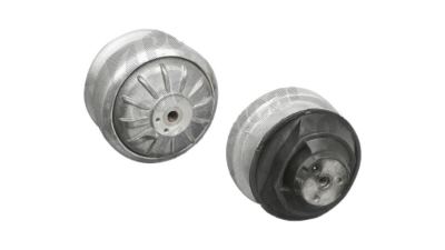 Suport motor Mercedes 190 (W201), Clasa E (W124 Teknorot parte montare : Stanga/ Dreapta, Fata