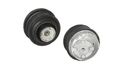 Suport motor Mercedes Clasa C (W203) Teknorot parte montare : Stanga