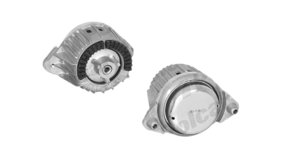 Suport motor Mercedes Clasa C (W204), Clasa E (W212) Teknorot parte montare : Stanga/ Dreapta, Fata