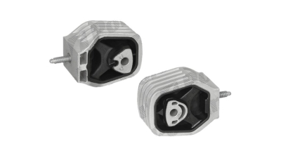Suport motor Mercedes Clasa A (W169), Clasa B (W245) Teknorot parte montare : Stanga/ Dreapta, Fata