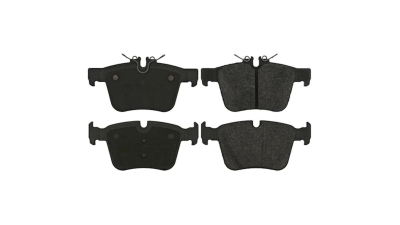 Set Placute Frana Spate - O.E. Mercedes A0004203602