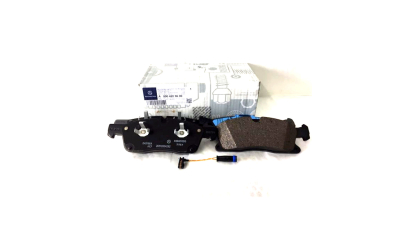 Set Placute Frana Fata - O.E. Mercedes A0004209600