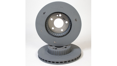 Disc Frana Mercedes A0004212512