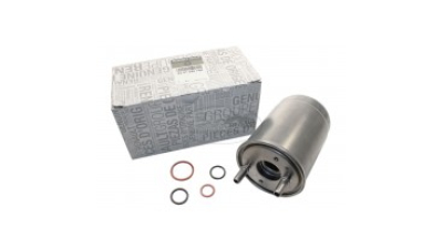 Burner - O.E. Mercedes A0008303059