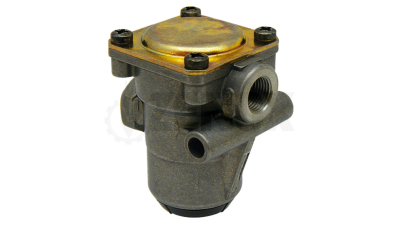 Supapa - O.E. Mercedes A0014315706