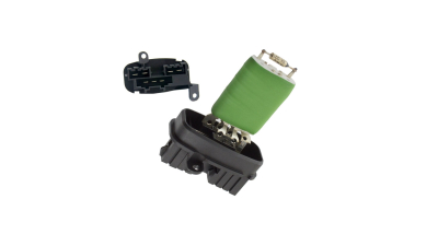 Rezistenta Ventilator Mercedes A0018211360